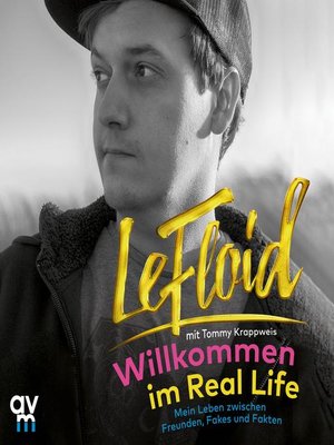 cover image of Willkommen im Real Life